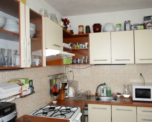 Zaujímavý trojizbový byt   Košice