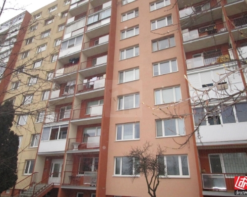Moderný 4-izbový byt   Košice - Nad jazerom