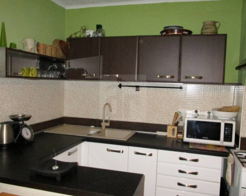 Príjemné bývanie v rodinnom dome   Slanec