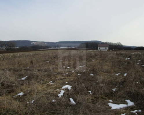 Pozemok pre rodinný dom   Ruskov