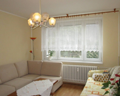 Príjemný dvojizbový byt   Košice