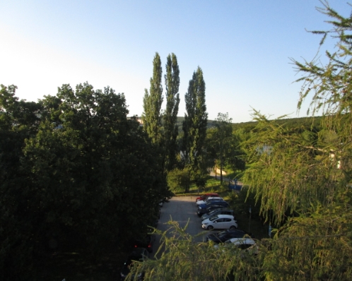 Priestranný 3-izbový byt s loggiou   Košice