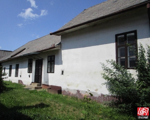 Rodinný dom vhodný i na chalupu   Medzev