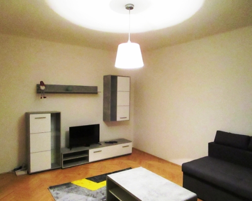2 -izbový byt v centre mesta    Košice-Staré Mesto