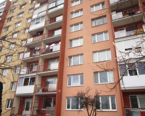 Krásny 1-izbový byt po rekonštrukcii KOŠICE - NAD JAZEROM