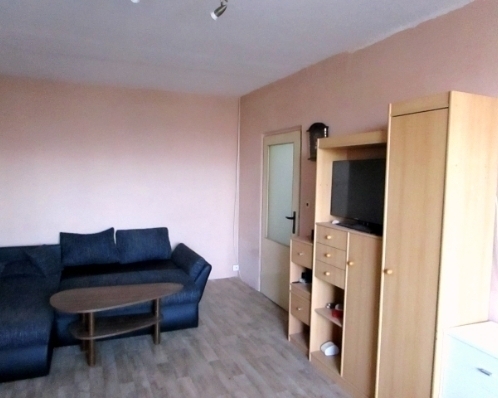Svetlý byt s 2 loggiami                KOŠICE - NAD JAZEROM