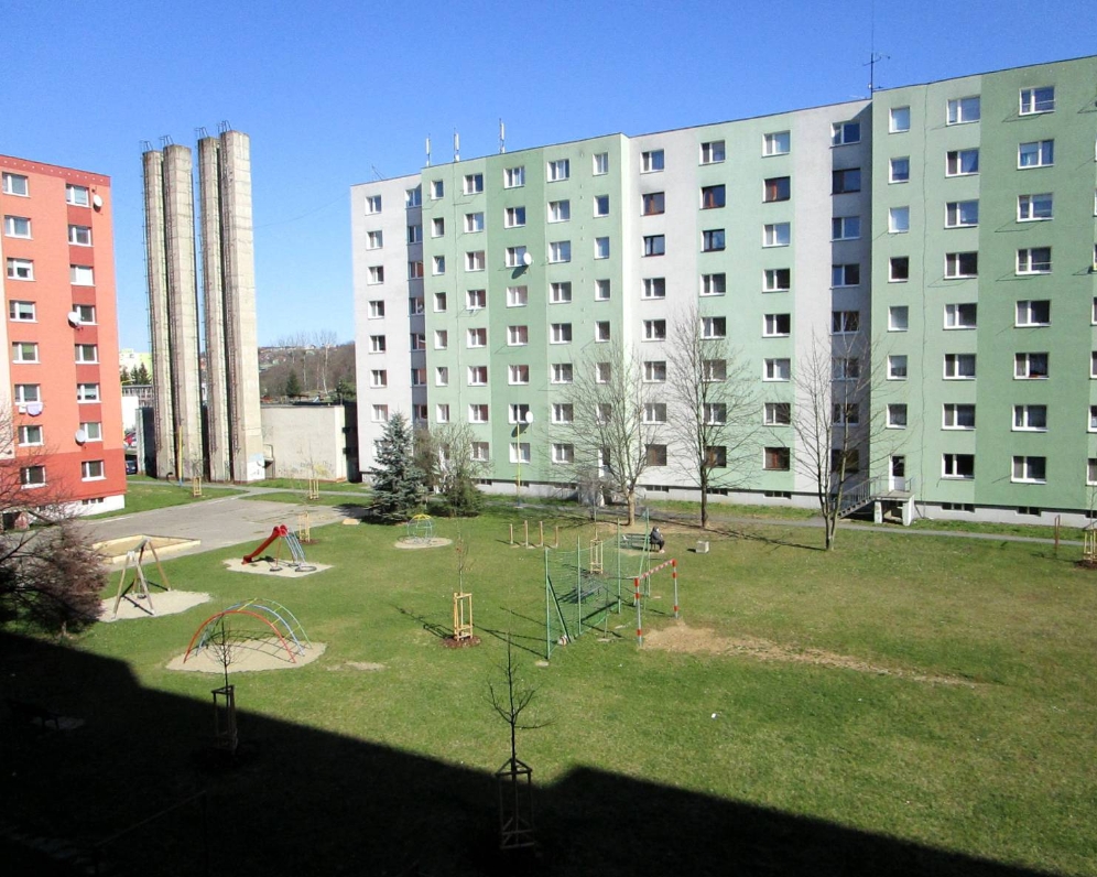 Byt, ktorý si dokončíte podľa vlastných predstáv Prešov - Sekčov