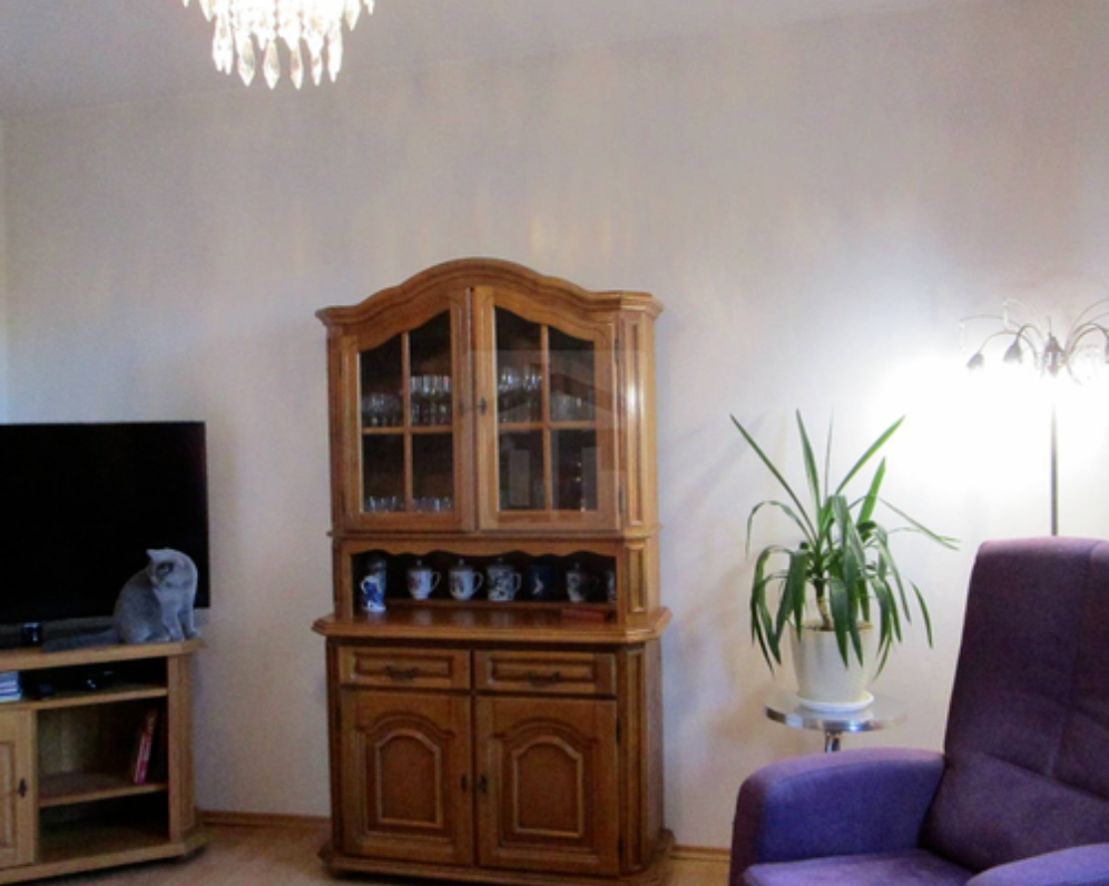Príjemný byt s loggiou vo výbornej lokalite - Košice, Varšavská ul.