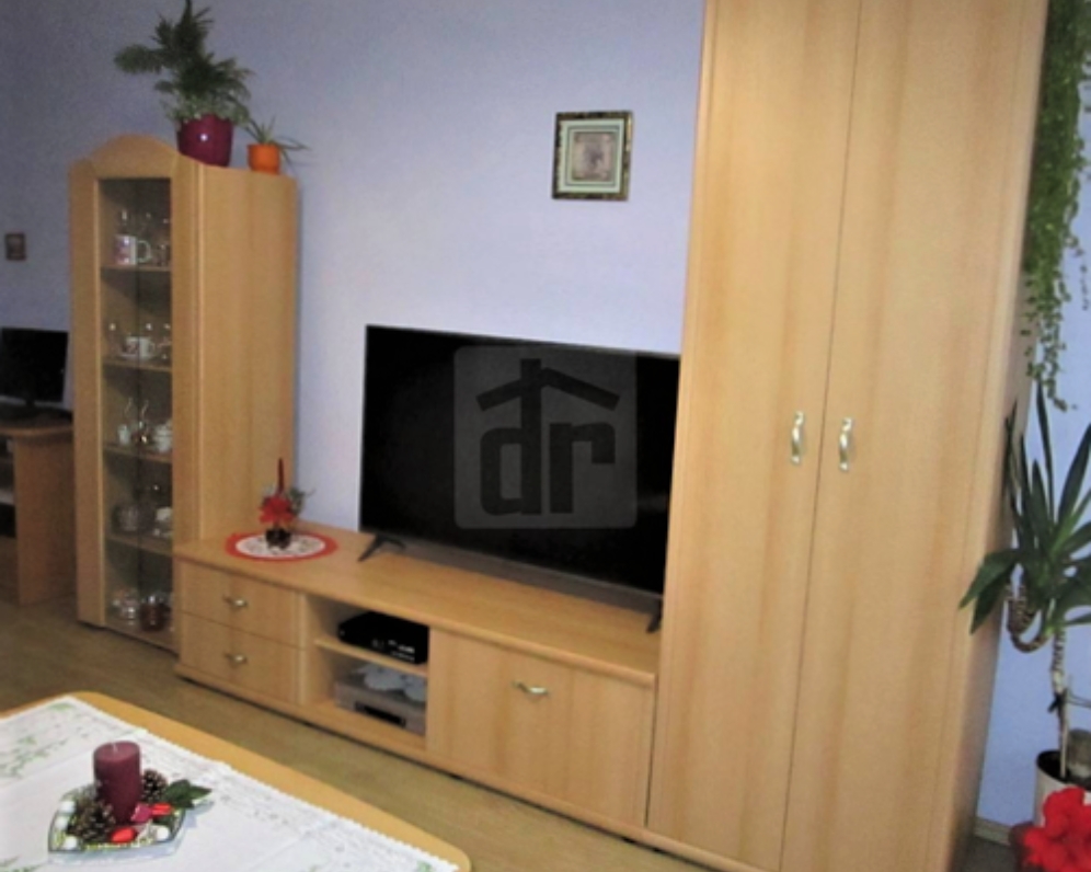 Útulný byt v príjemnej lokalite Košice - Sídlisko KVP