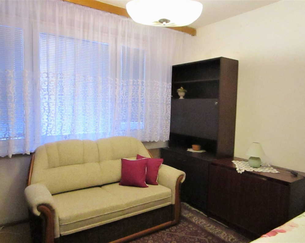 priestranný svetlý byt s loggiou Košice - Juh