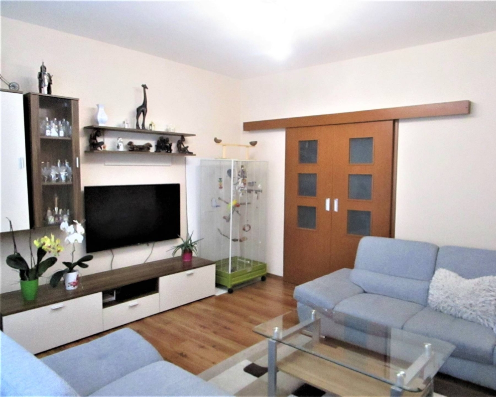 moderný 4-izbový byt  Košice - KVP