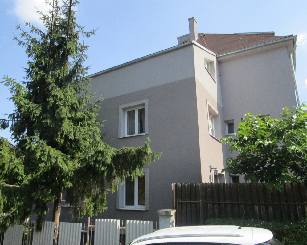 tehlový 2-izbový byt vo výbornej lokalite, Košice – Sever
