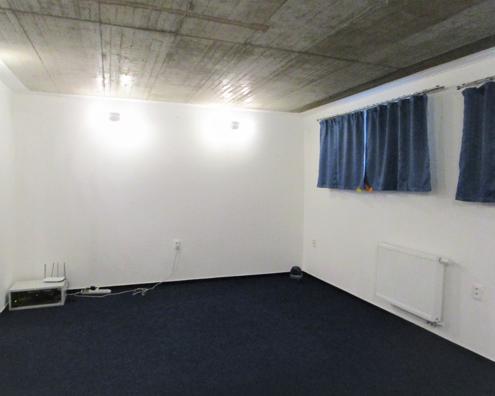 NEBYTOVÝ PRIESTOR 105 M2,  Košice - Barca