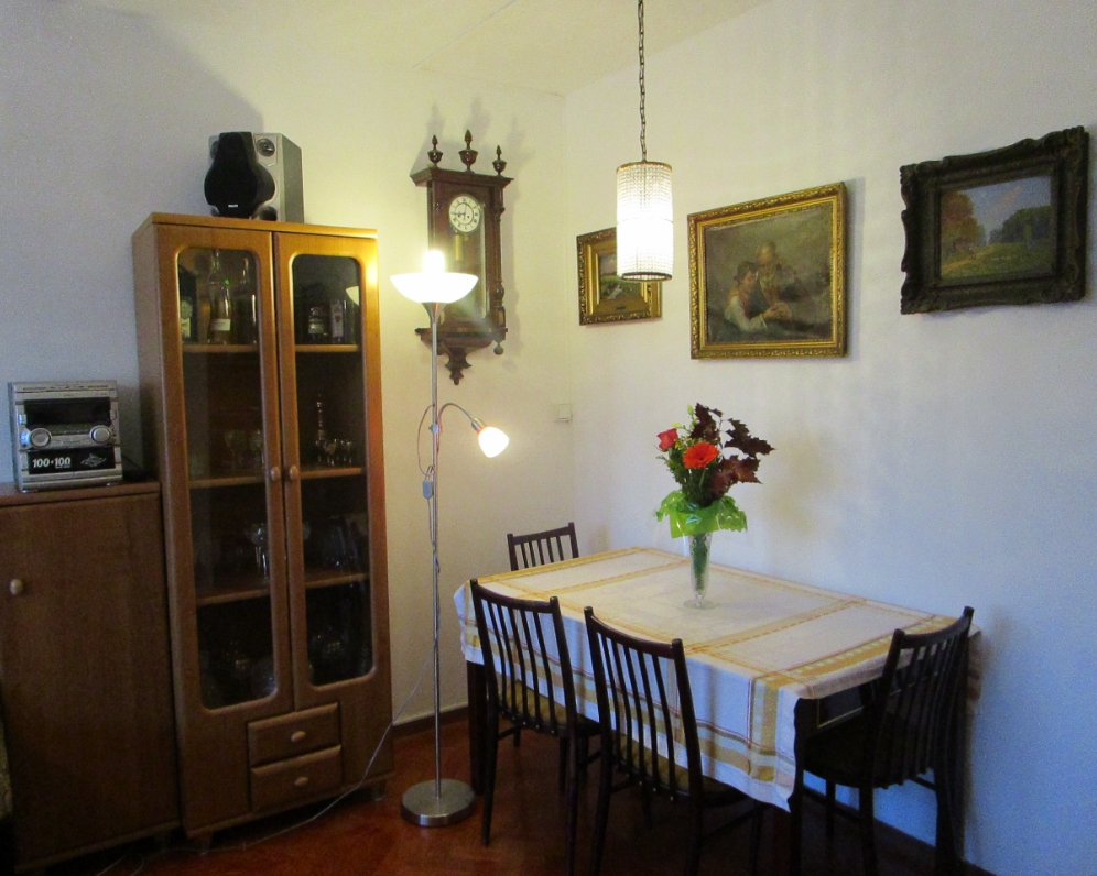 4-IZBOVÝ BYT, KOŠICE - ZÁPAD