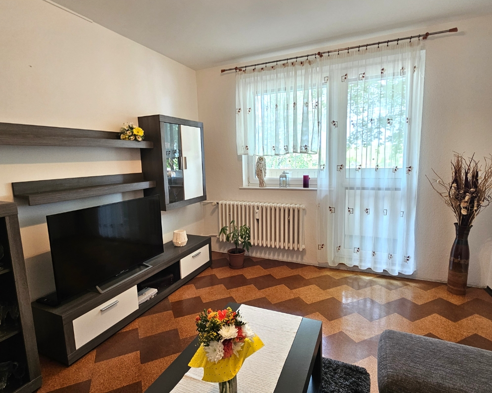 MODERNÝ 3-IZBOVÝ BYT, POPRAD