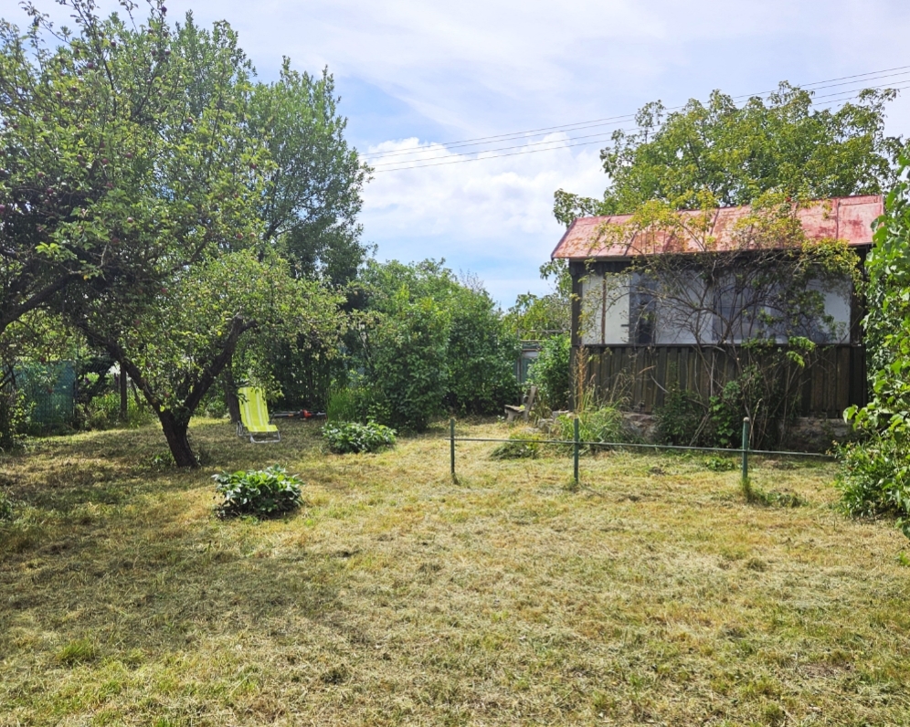 Záhrada  Nad Kalváriou, Košice - Sever