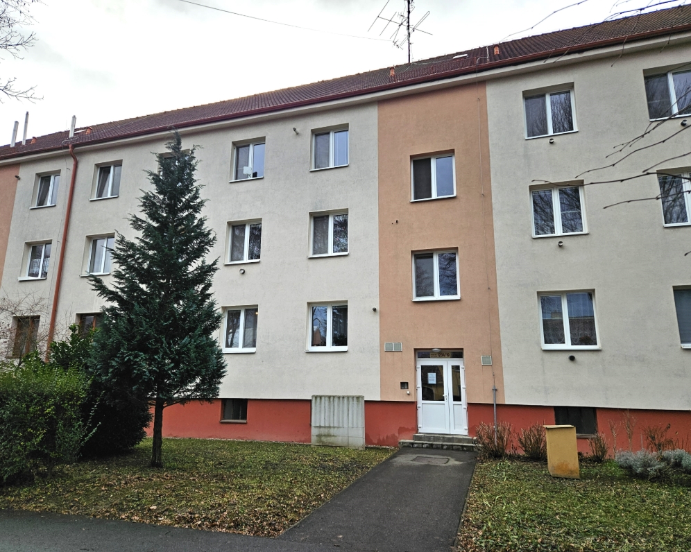 PRIESTRANNÝ 4-IZBOVÝ BYT, KOŠICE - STARÉ MESTO