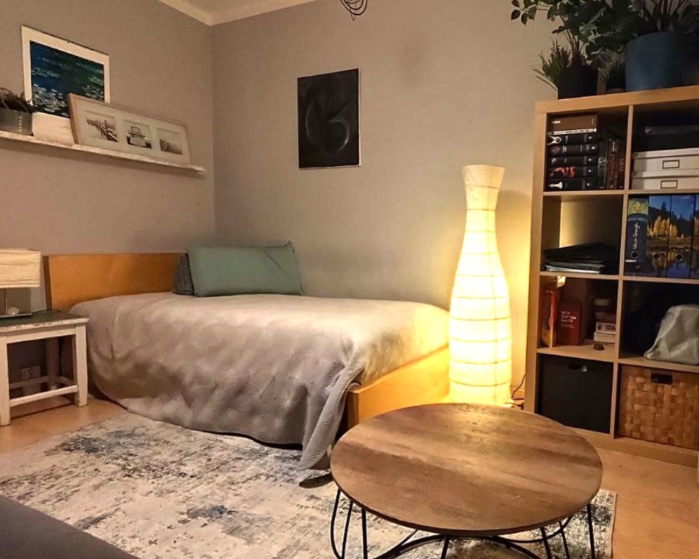 PRÍJEMNÝ 4-IZBOVÝ BYT, KOŠICE - ZÁPAD